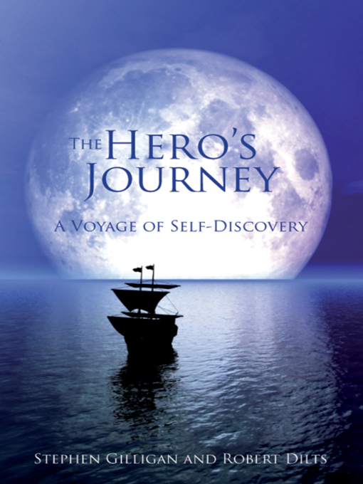 Title details for The Hero's Journey by Stephen Gilligan - Available